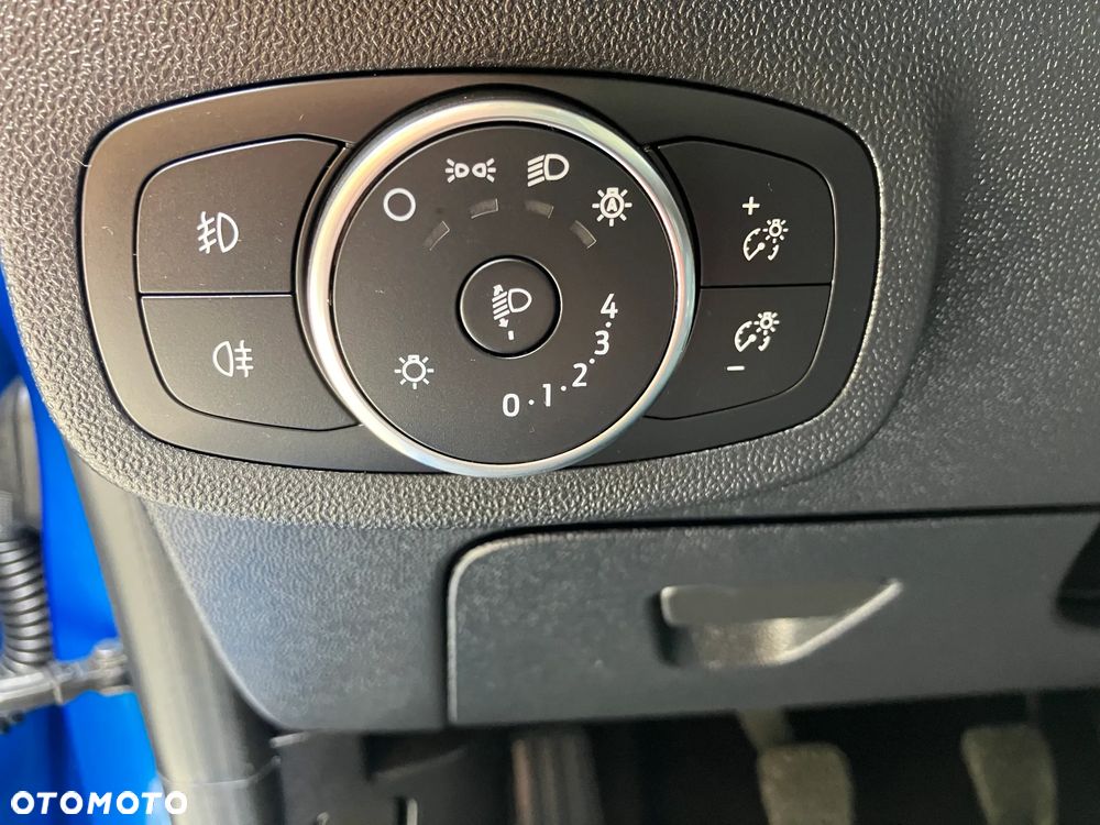 Ford Fiesta 1.0 EcoBoost Start-Stop SYNC Edition - 17