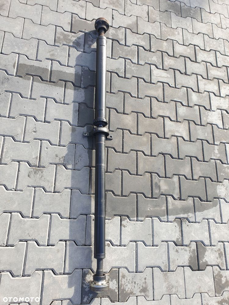 wał napędowy jaguar xe gx73-4365-ec - 1