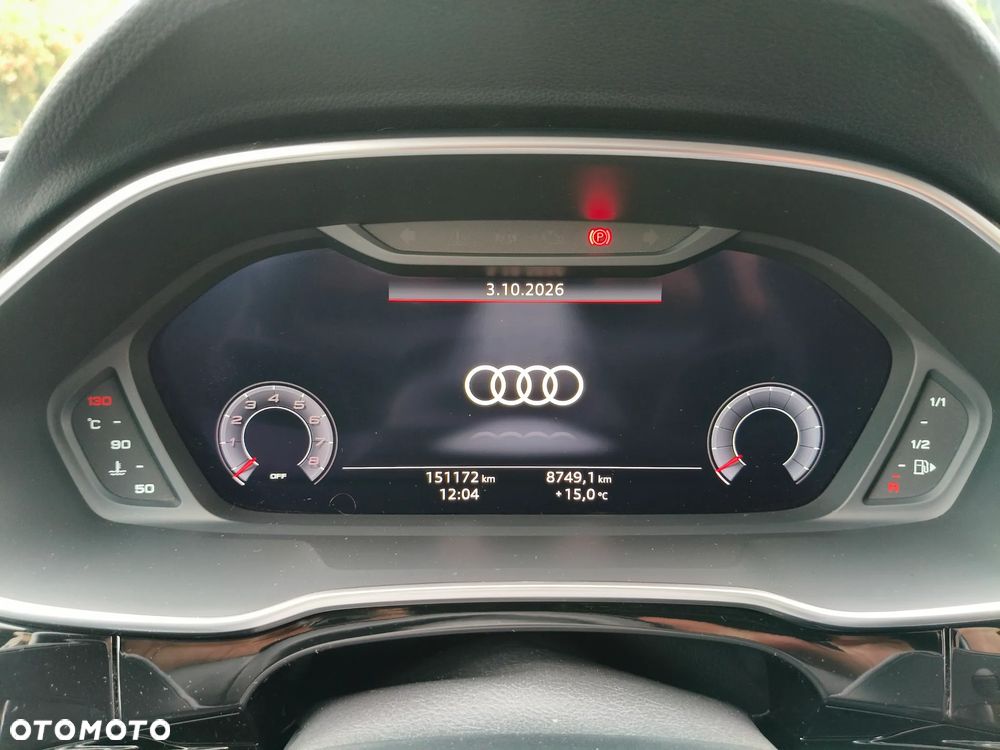 Audi Q3 40 TFSI Quattro S tronic - 28
