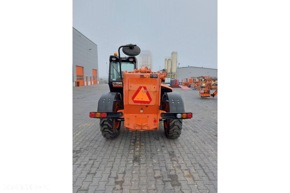 JCB 540-140 S&S T4i - 4