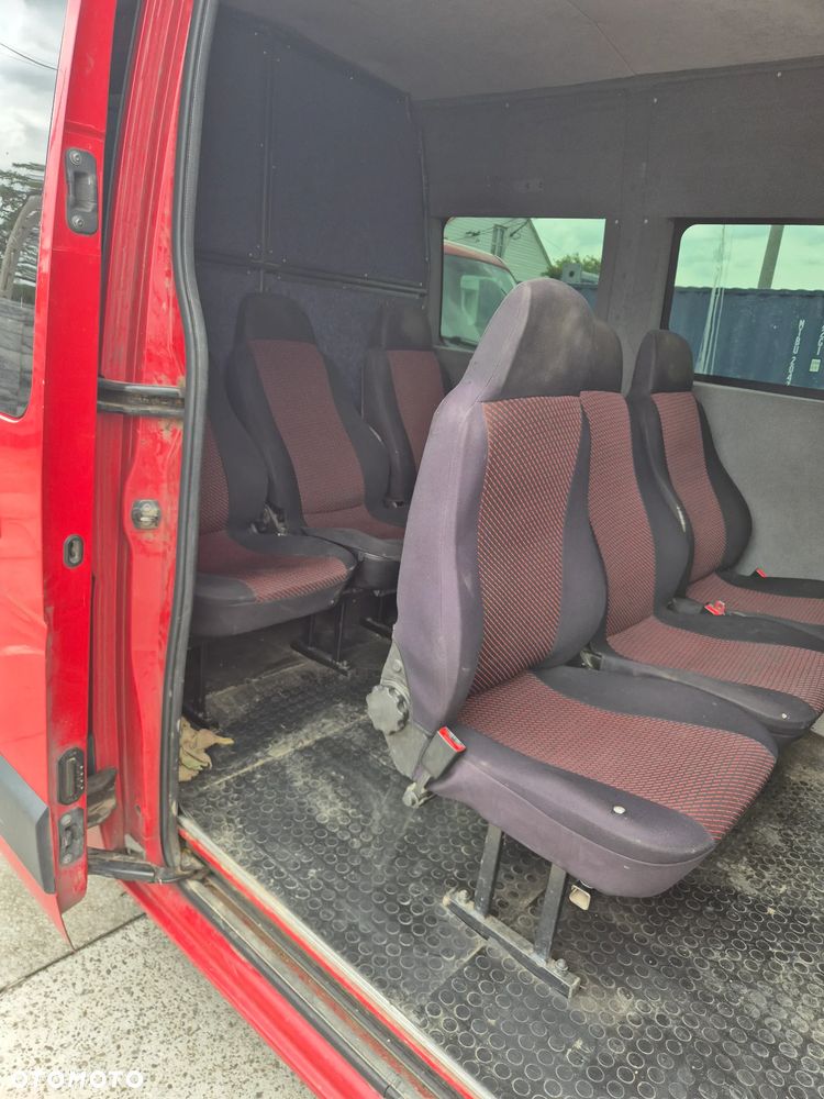 Renault Master L3H2 Pack Clim - 11