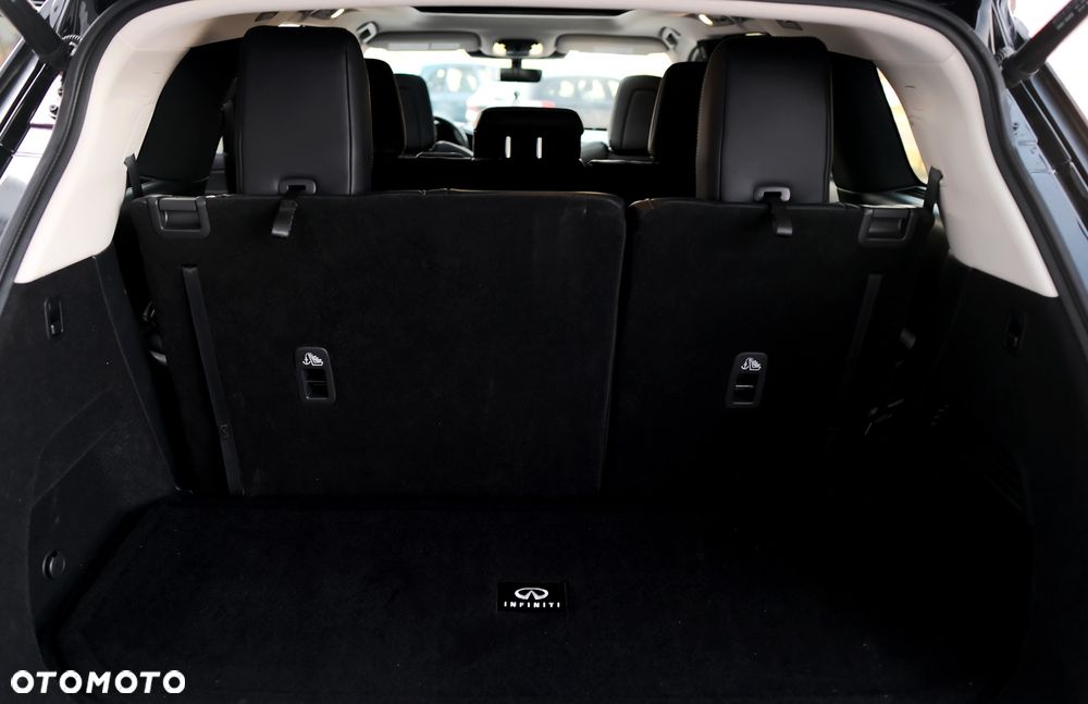 Infiniti QX60 - 18