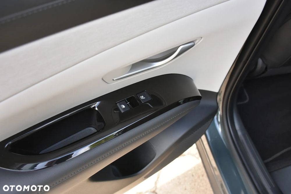 Hyundai Tucson 1.6 T-GDi 2WD Select - 15
