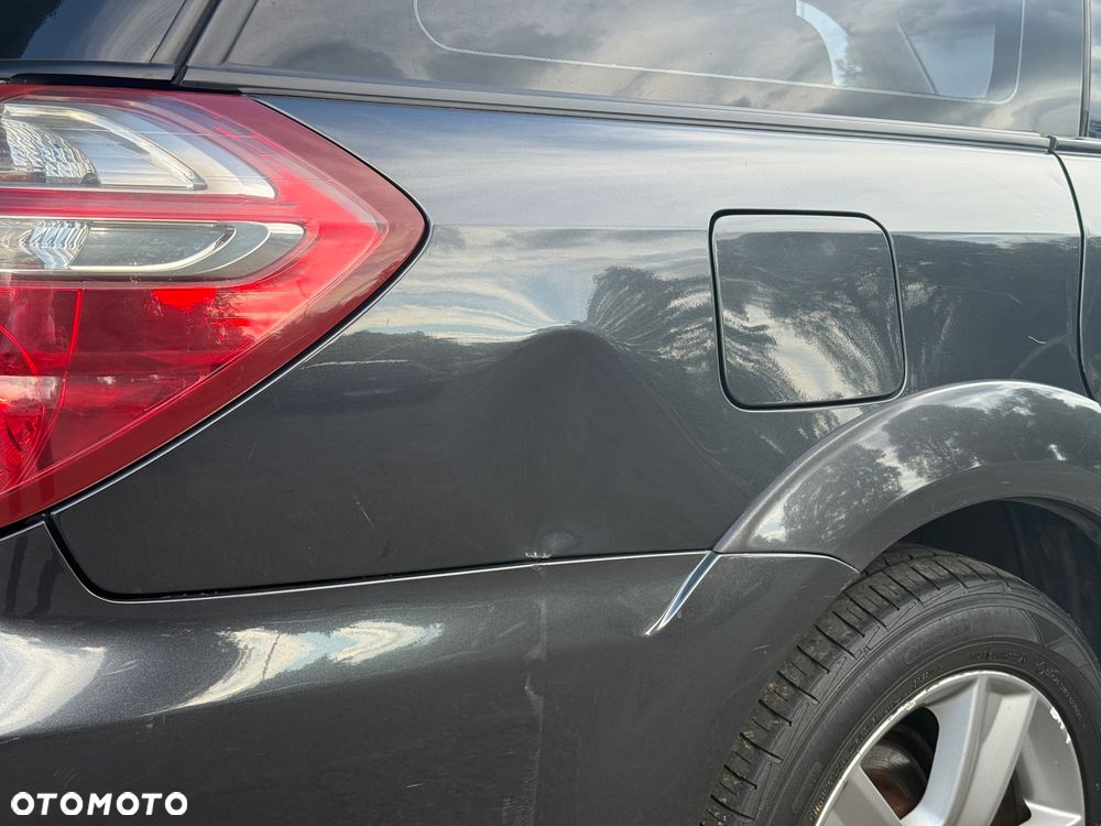 Subaru Outback 2.0D RA HID - 10