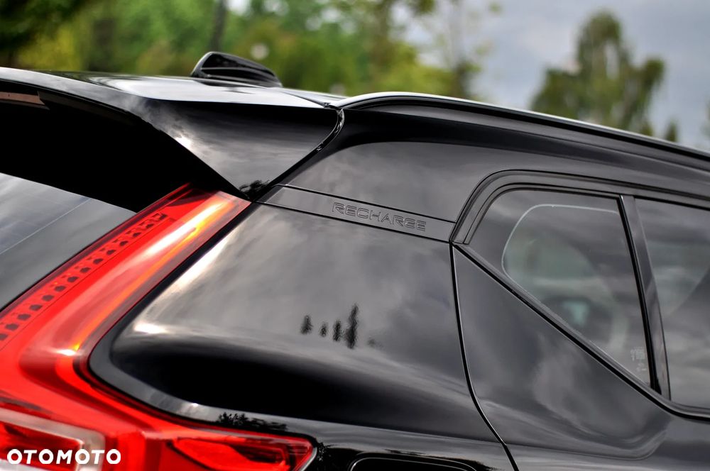 Volvo XC 40 T4 Recharge DKG RDesign - 6