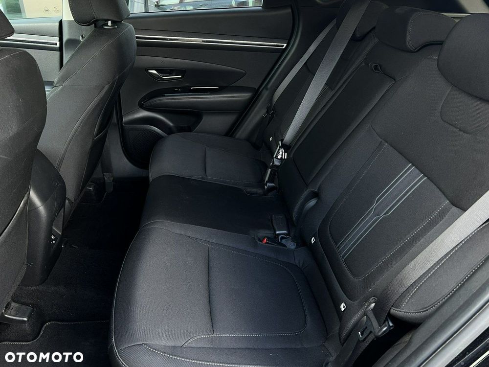 Hyundai Tucson 1.6 T-GDi Smart 2WD - 11
