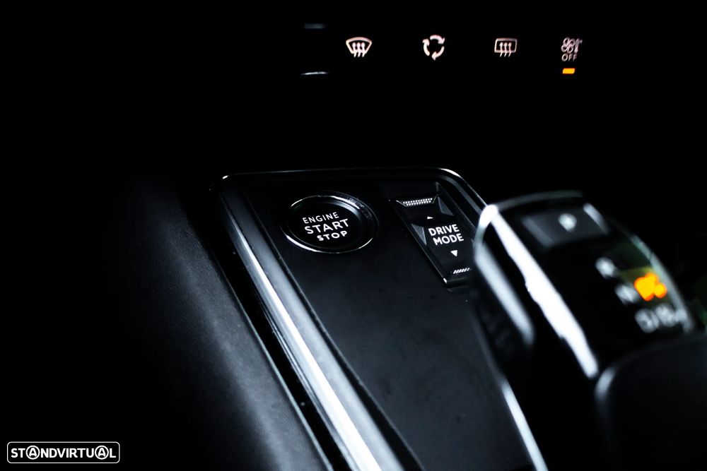 Peugeot 508 SW 1.6 Hybrid Allure e-EAT8 - 17