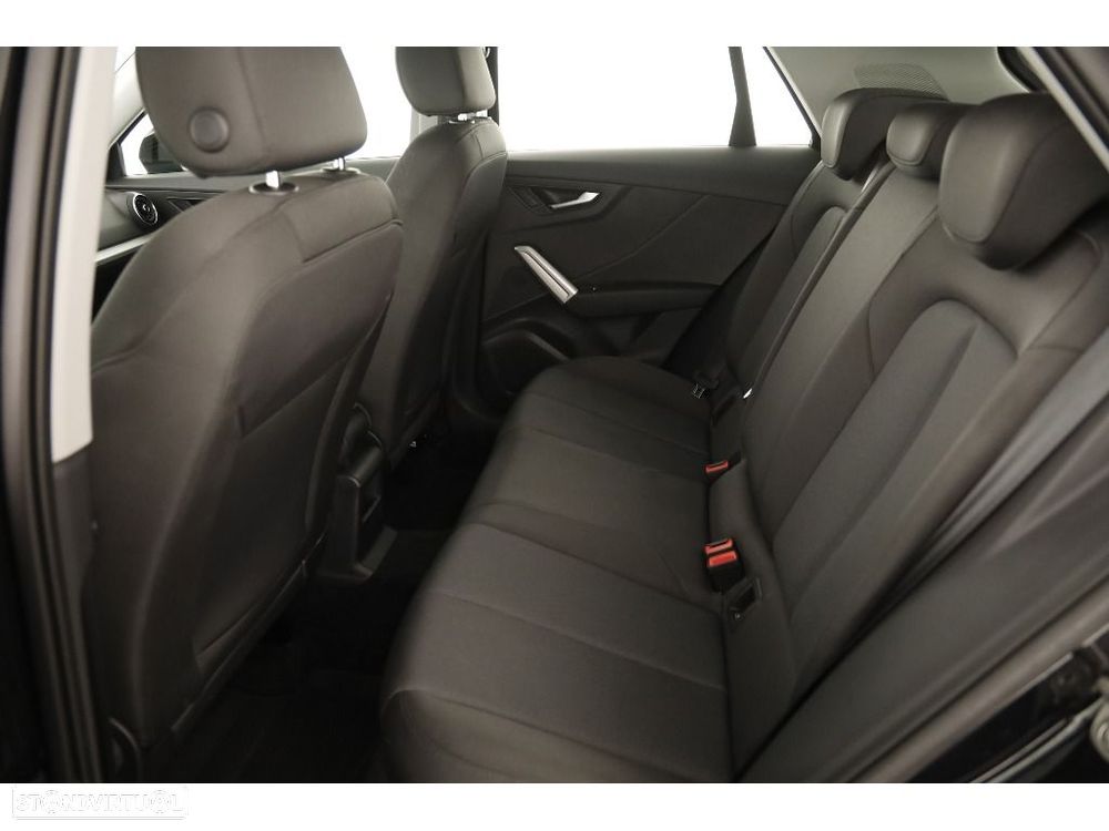 Audi Q2 30 TFSI - 27