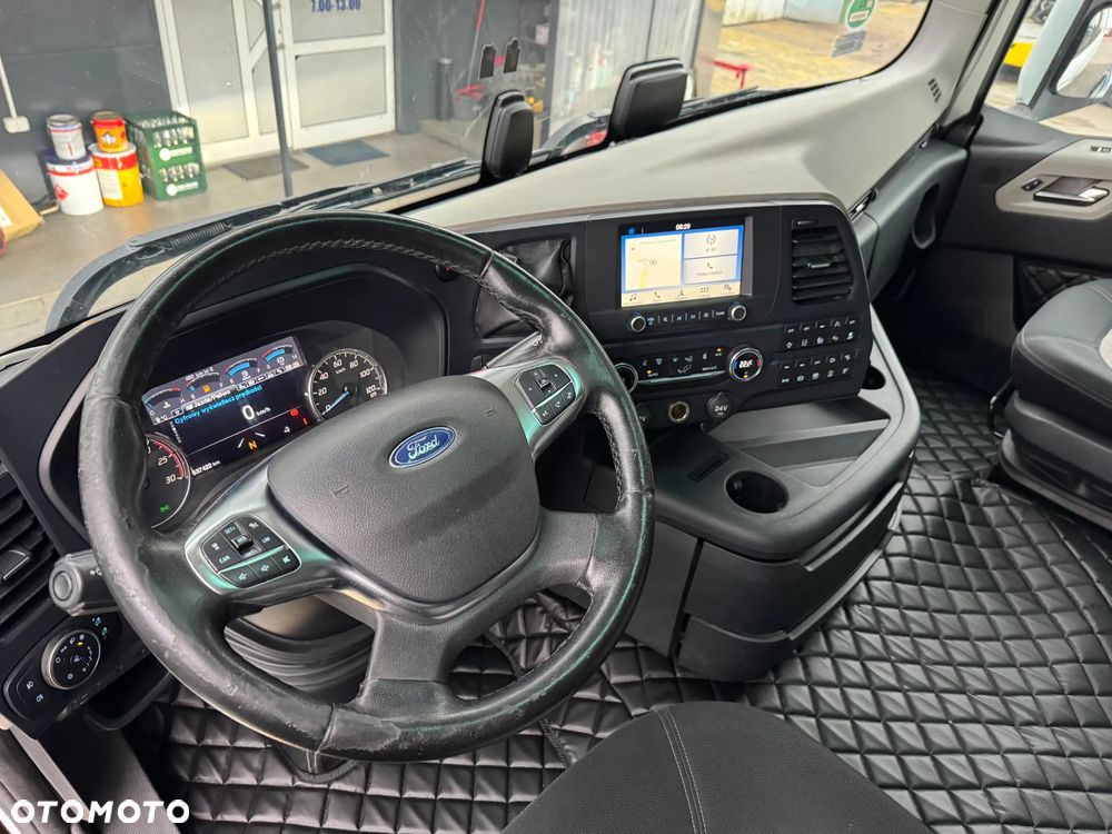 Ford F-MAX 500 - 20