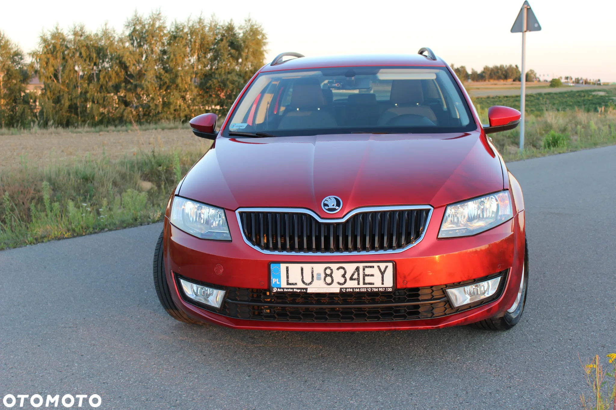 Skoda Octavia 1.8 TSI Ambition - 5
