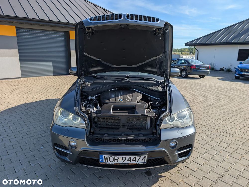 BMW X5 xDrive40d Edition Exclusive - 20