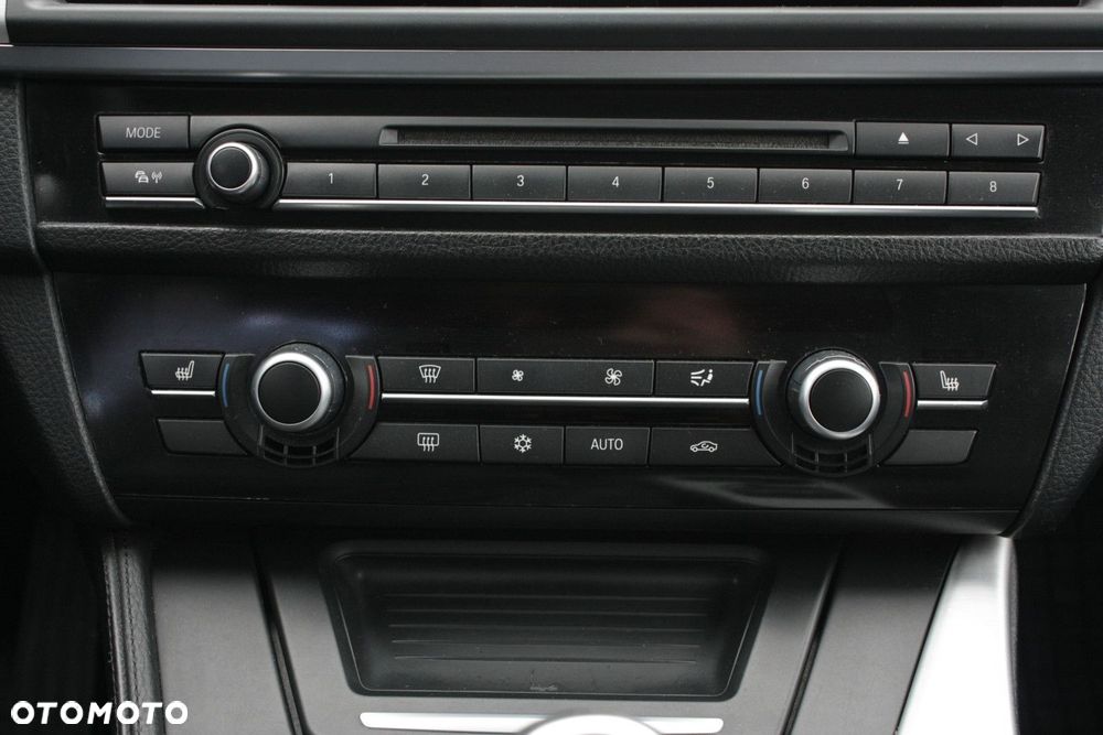 BMW Seria 5 520d - 31