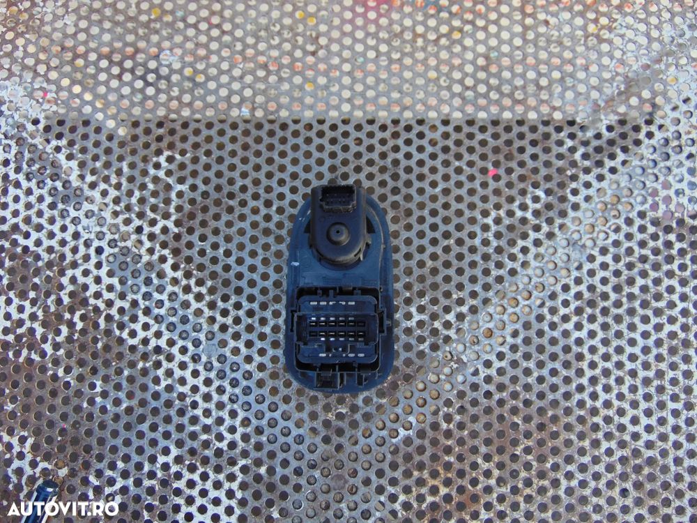 Butoane geamuri electrice Renault Master 2010-2024 Opel Movano comenzi geamuri electrice nissan nv400 - 7