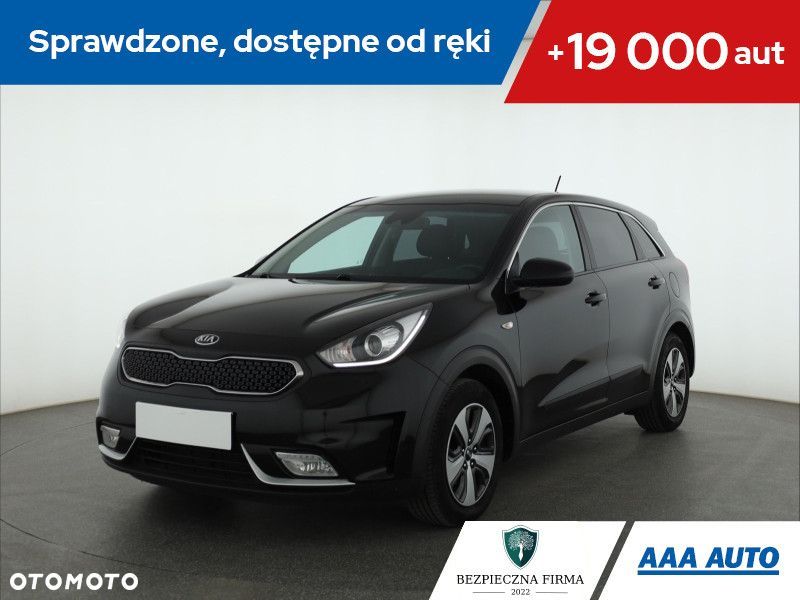 Kia Niro - 2