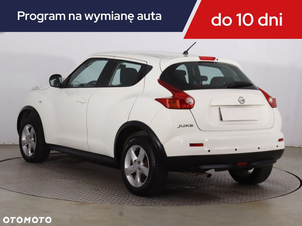 Nissan Juke - 6
