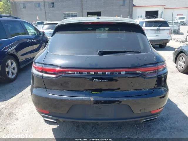Porsche Macan PDK - 8