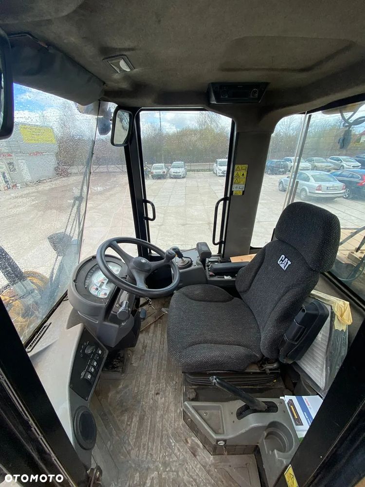 Caterpillar 924G / Ładowarka Kołowa - 21