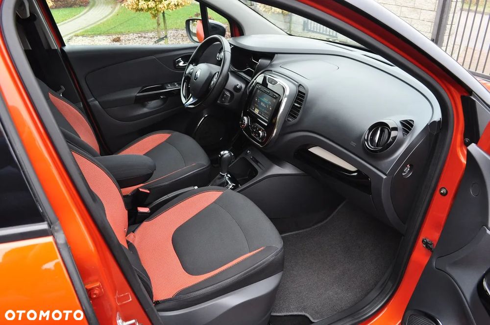 Renault Captur - 6