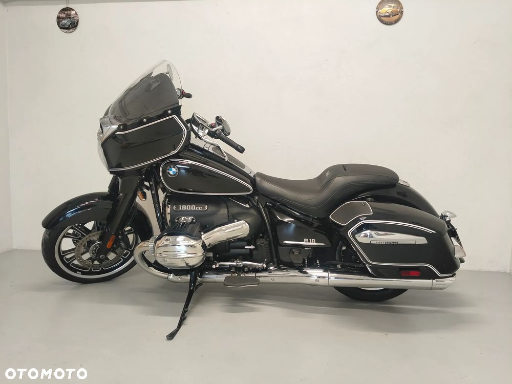 BMW R - 5