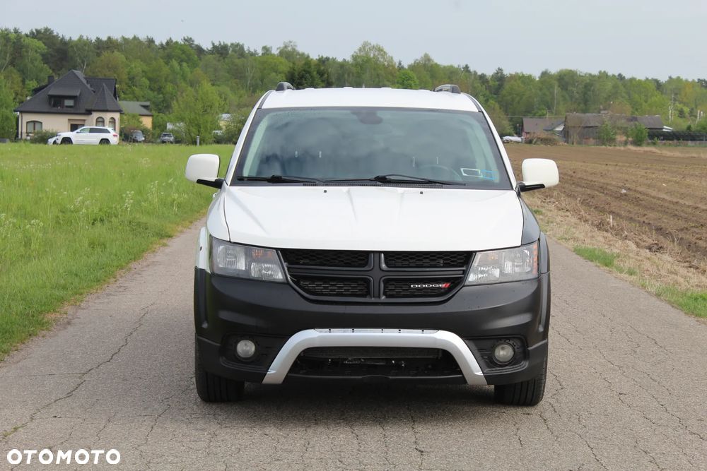 Dodge Journey - 2