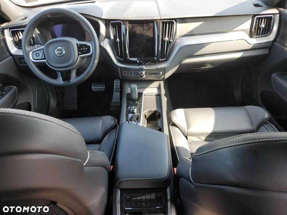 Volvo XC 60 B6 B AWD Geartronic RDesign - 7