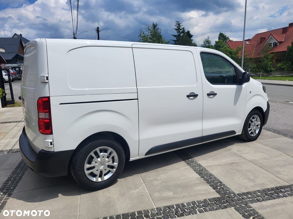 Opel Vivaro - 9