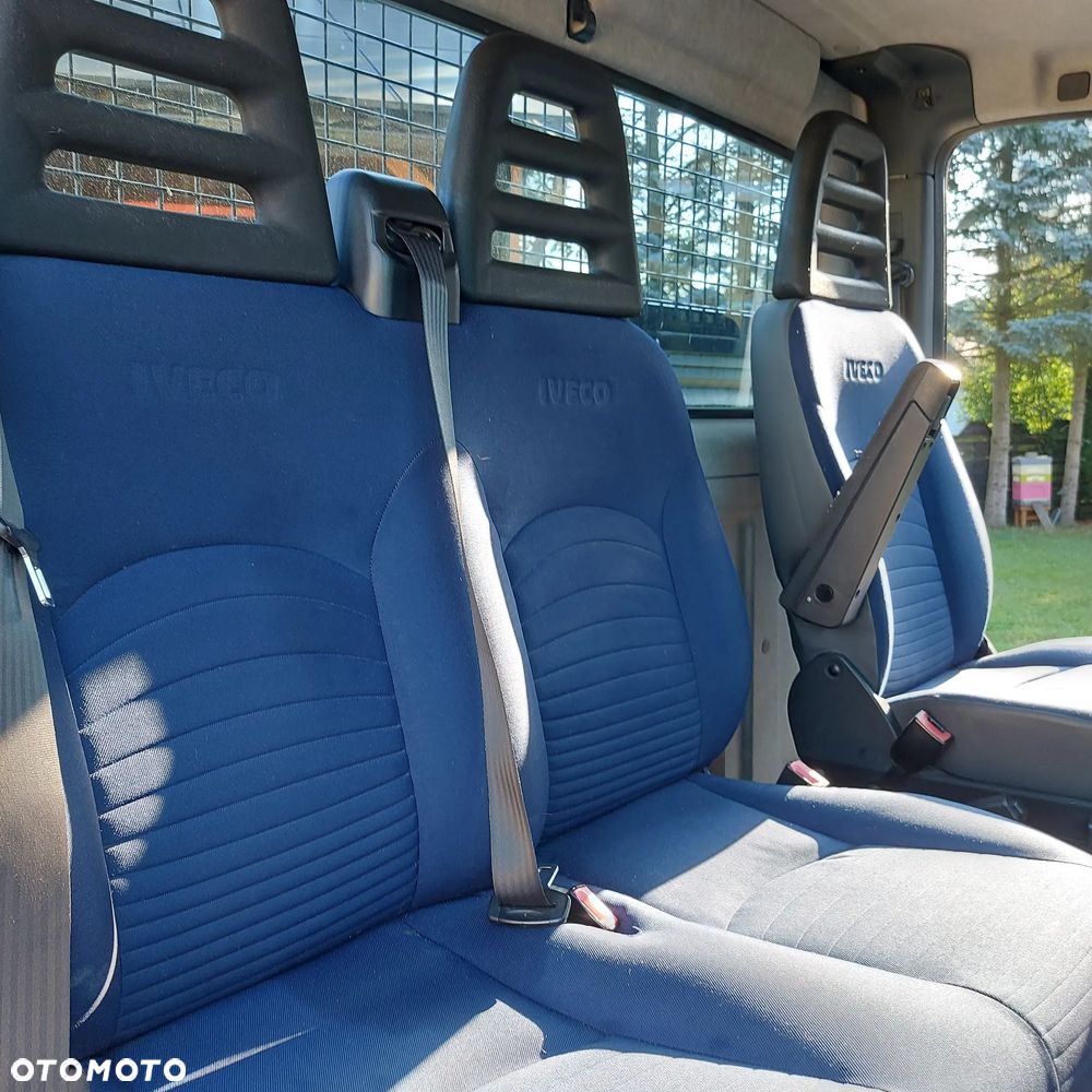 Iveco DAILY 65C15 - 3