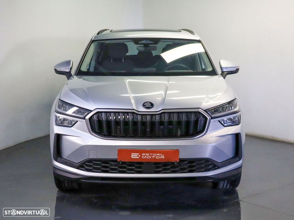 Skoda Kodiaq 2.0 TDI Ultra DSG - 2