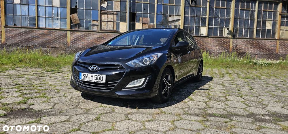 Hyundai i30 1.4 Style - 3