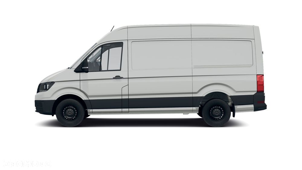 Volkswagen Crafter - 2