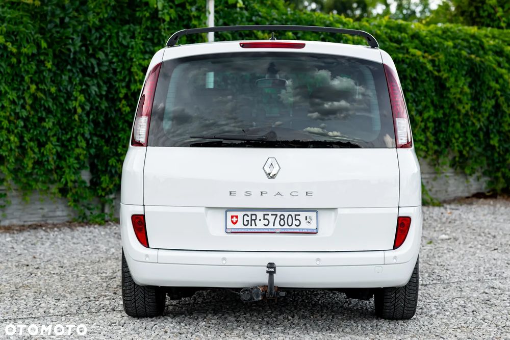 Renault Espace 2.0T 16V Dynamique - 9