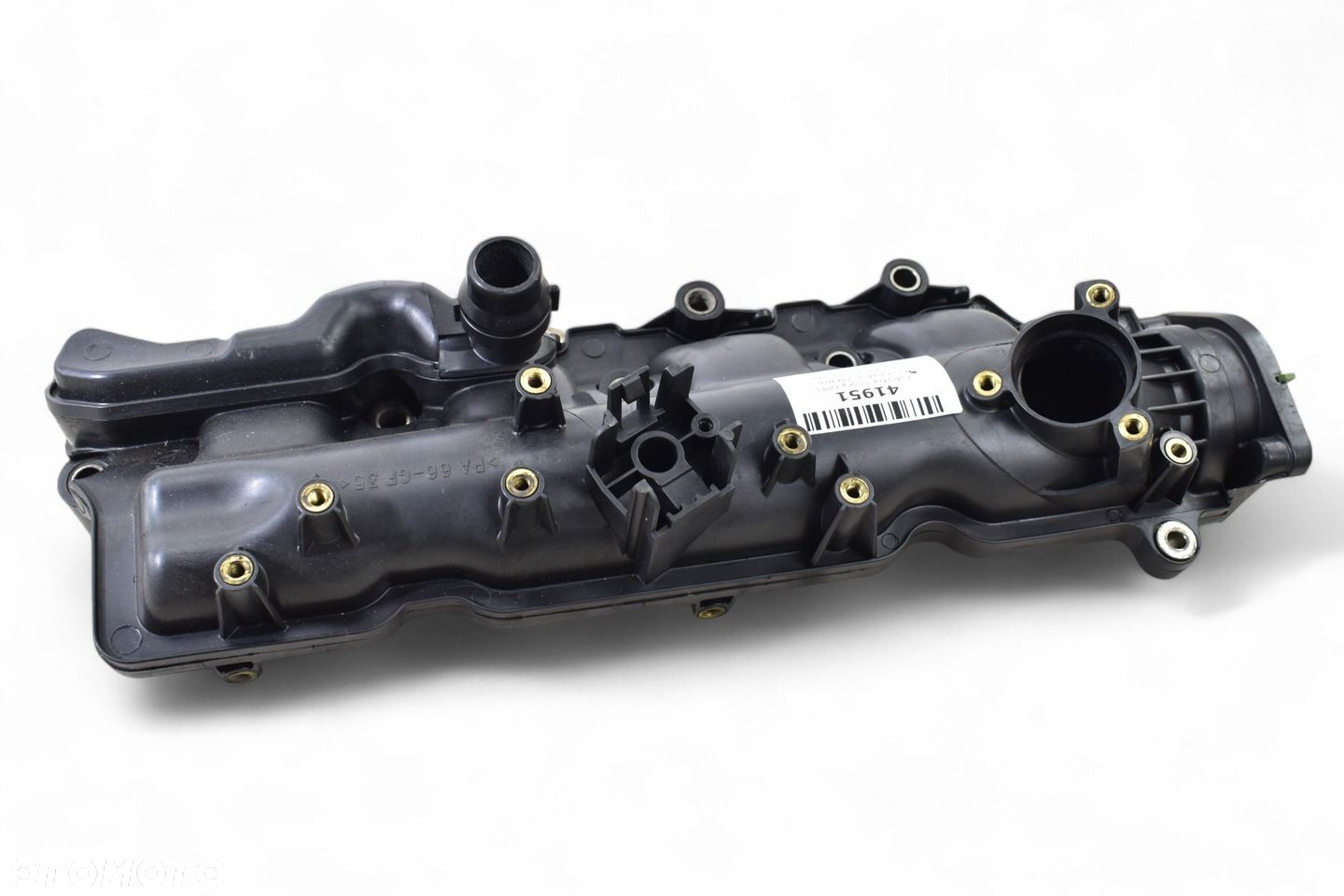 Kolektor Ssący OPEL INSIGNIA A ZAFIRA C ASTRA J 2.0 CDTI 55565592 - 2