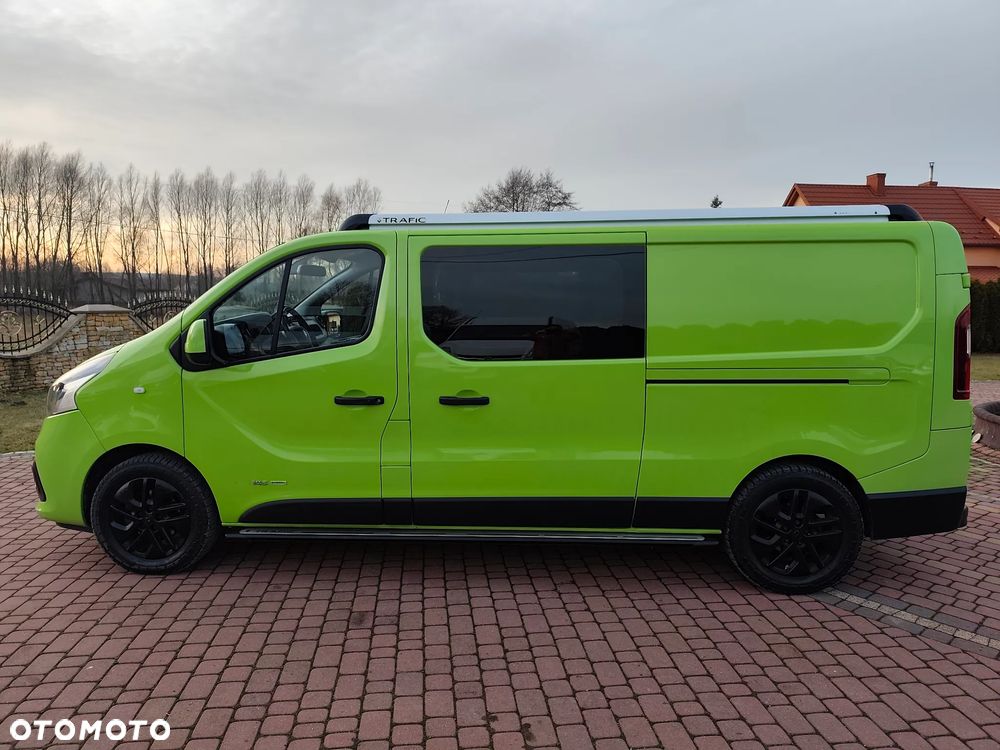Renault Trafik - 8