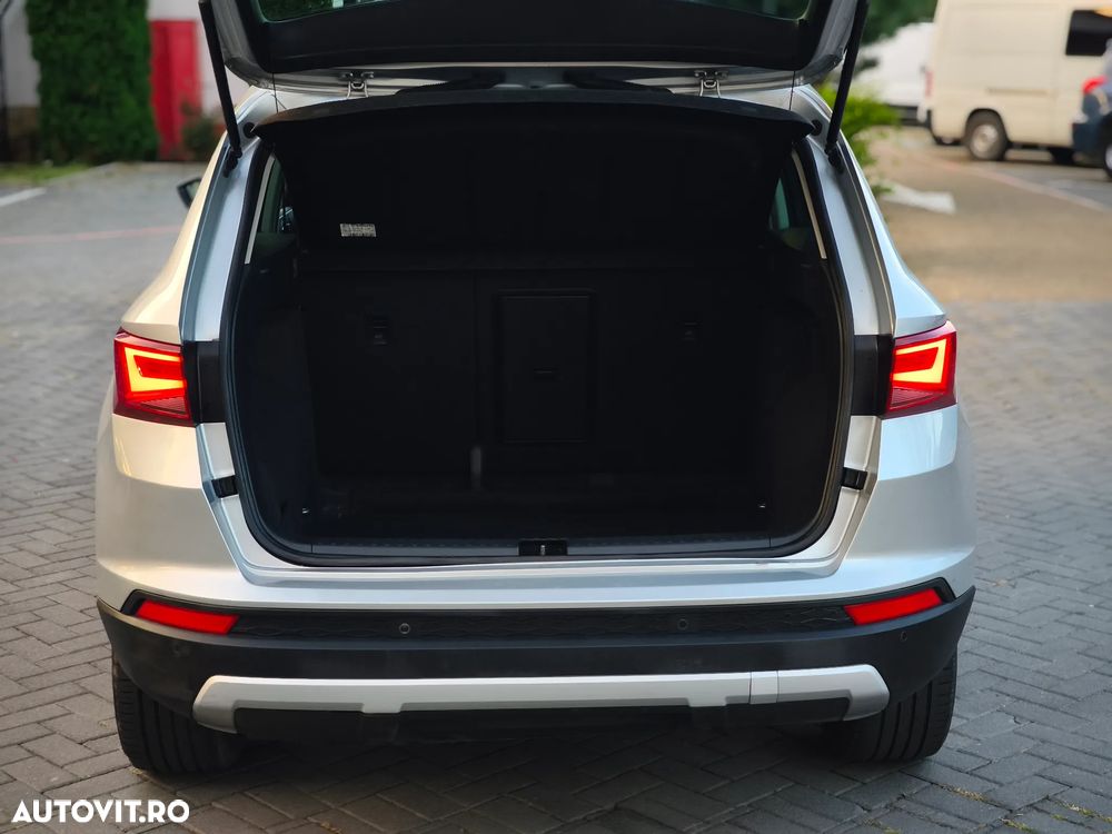 Seat Ateca - 17