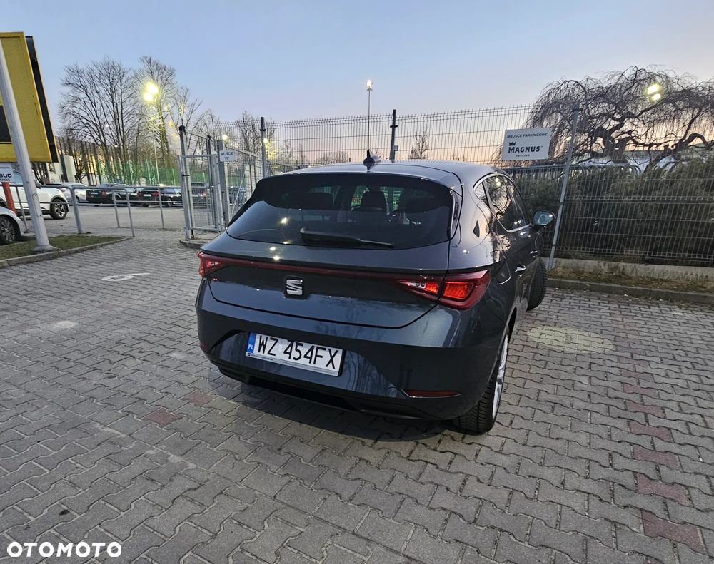 Seat Leon - 8