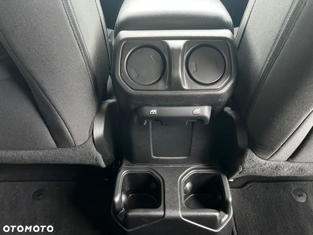 Jeep Wrangler Unlimited GME 2.0 Turbo Freedom - 18