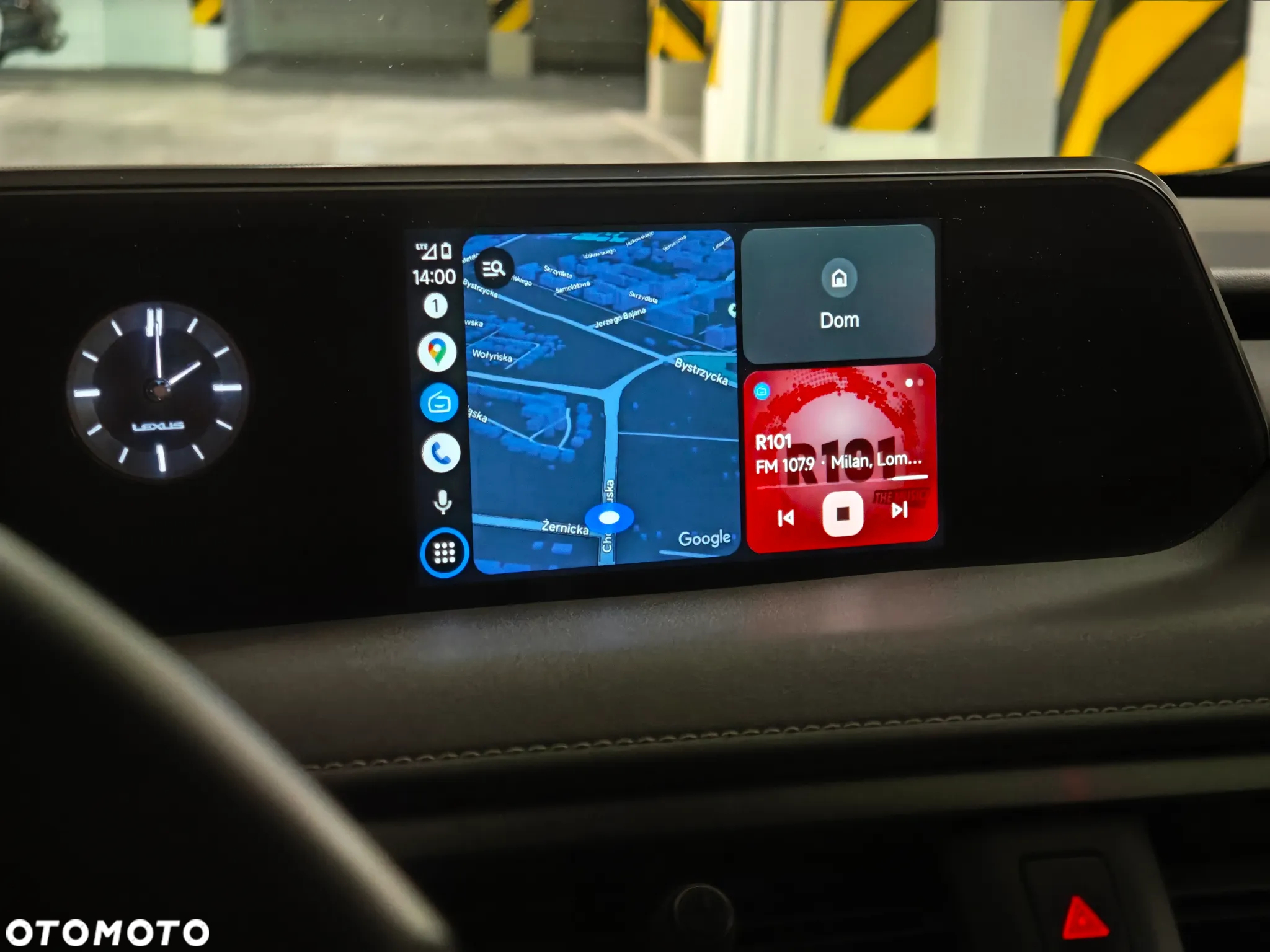 Lexus UX 250h GPF F Impression 2WD - 19