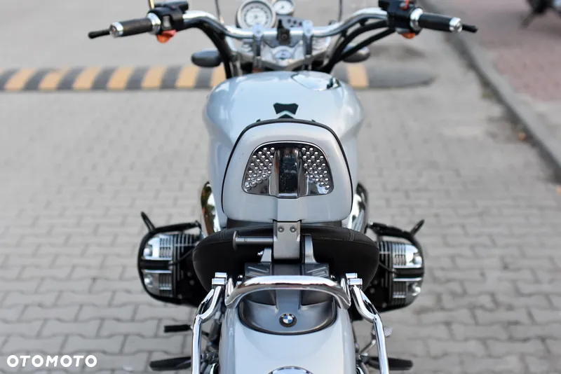 BMW R - 17