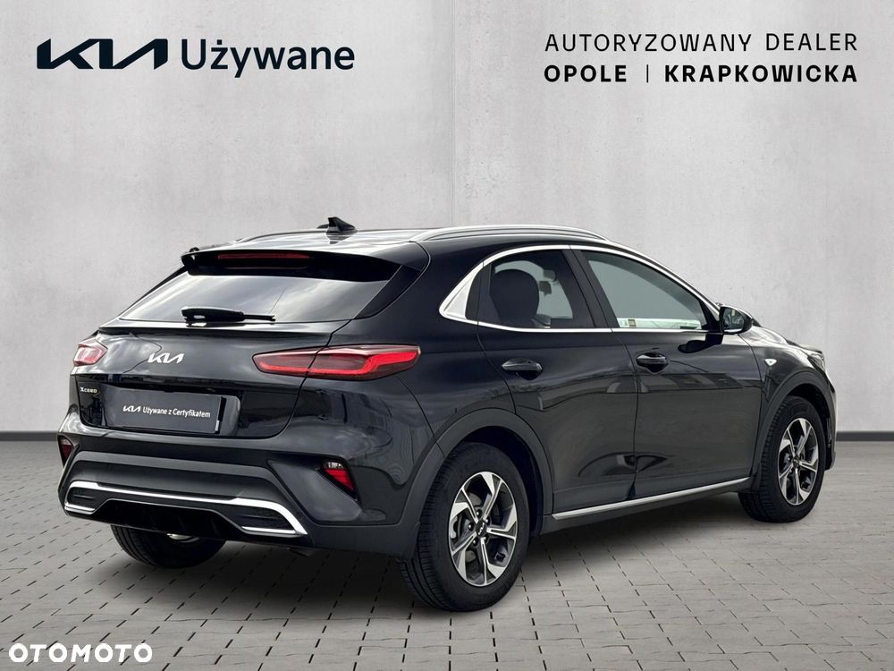 Kia XCeed 1.5 T-GDI M - 6