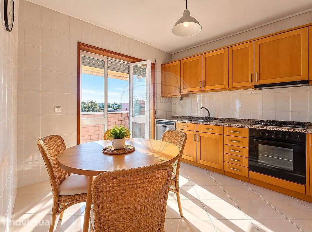 Apartamento T3 para venda - Grande imagem: 4/14