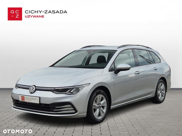 Volkswagen Golf VIII 1.5 TSI EVO Life
