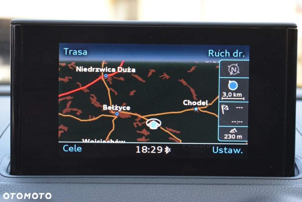 Audi A3 Sportback 2.0 TDI (clean diesel) S line Sportpaket - 14