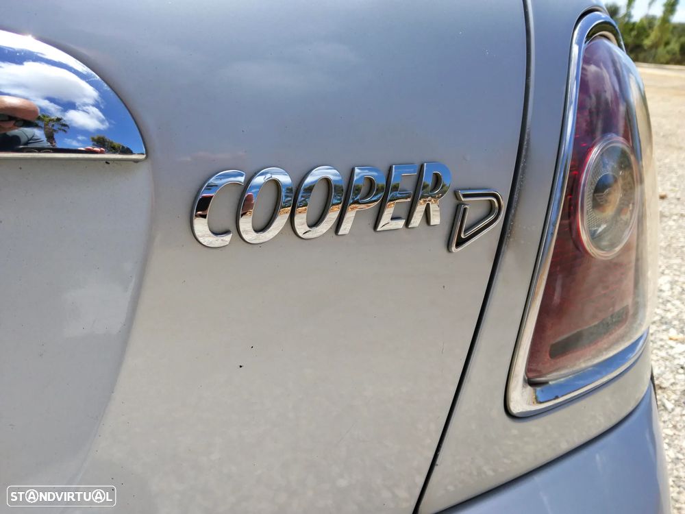 MINI 3 Portas - 6