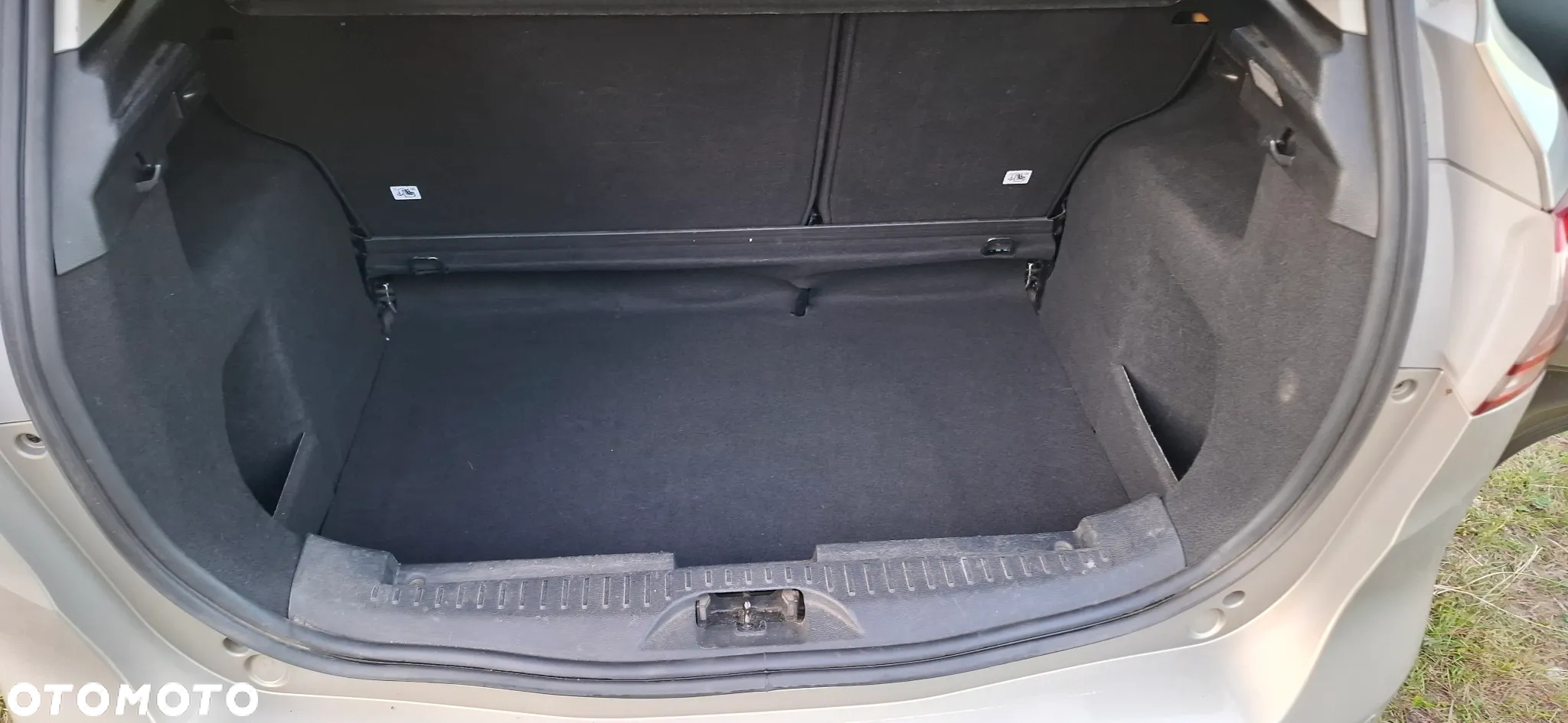 Ford B-MAX 1.0 EcoBoost Titanium - 9