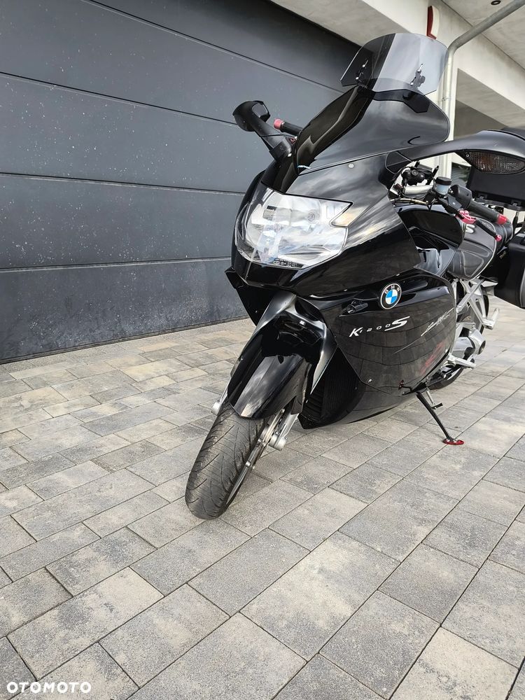 BMW K - 4
