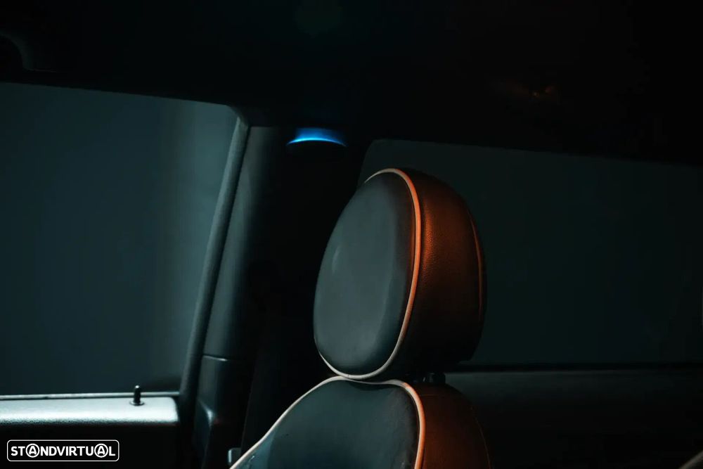 MINI 3 Portas Cooper D - 13