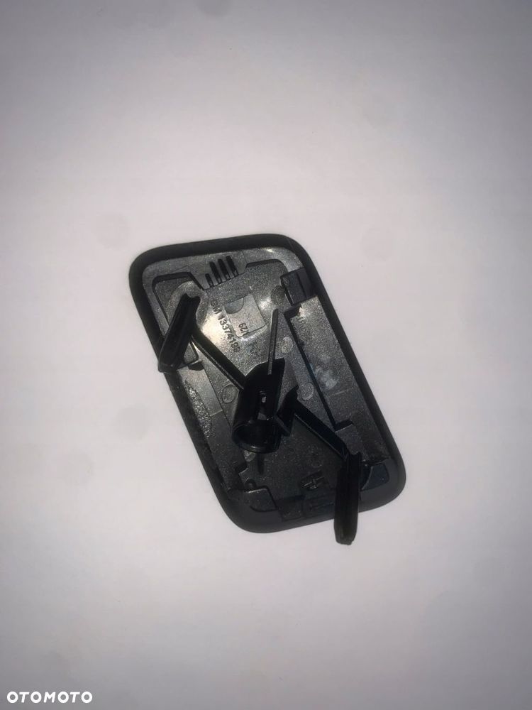 Zaślepka spryskiwacza Opel Astra J IV FL KOLORY - 1