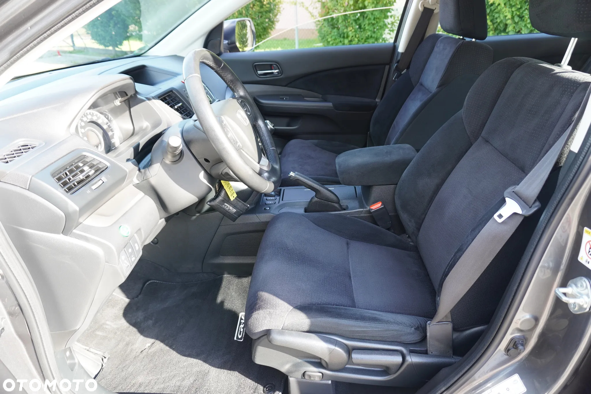 Honda CR-V 1.6i-DTEC Elegance Plus (Honda Connect+) / (2WD) - 18