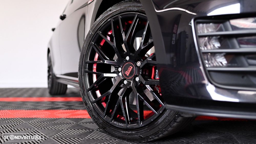 VW Golf 2.0 TSi GTi DSG - 6