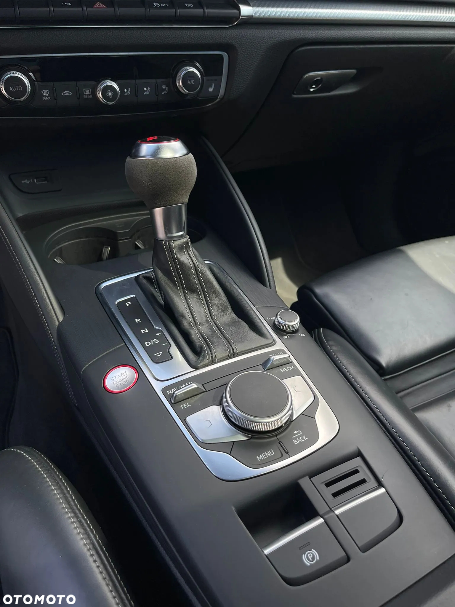 Audi RS3 Sportback 2.5 TFSI Quattro S tronic - 18